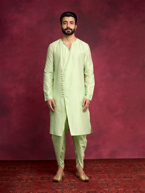 Men Kurta Set