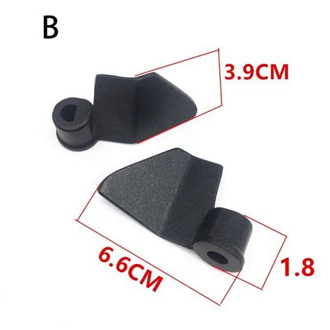 Buy Kneading Blade Bread Maker Paddle Black For Breadmaker Machine ...