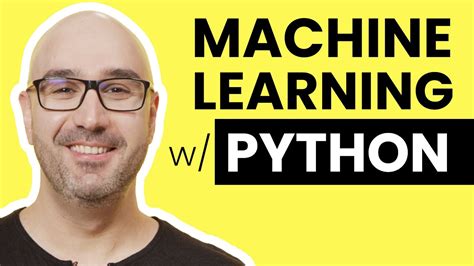 Image result for Python Machine Learning Tutorial