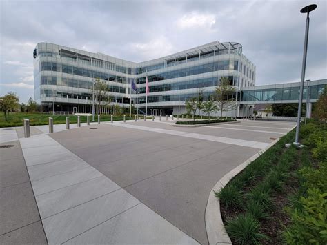 Zotec Partners Office Photos | Glassdoor