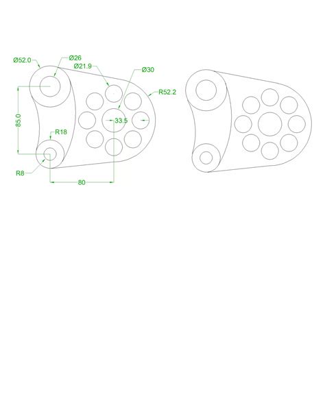 Image result for CAD Drawing Exercises
