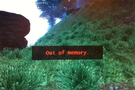 How to Fix Java.lang.outofmemoryerror 的图像结果