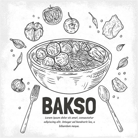 Soup drawing Images - Free Download on Freepik