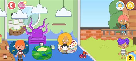 Mii World APK Download for Android Free