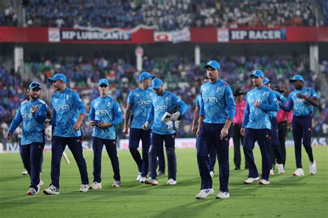 England ICC Champions Trophy 2025 Schedule, Match Time & Venue