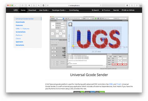Image result for UGS Platform 64 Tutorial
