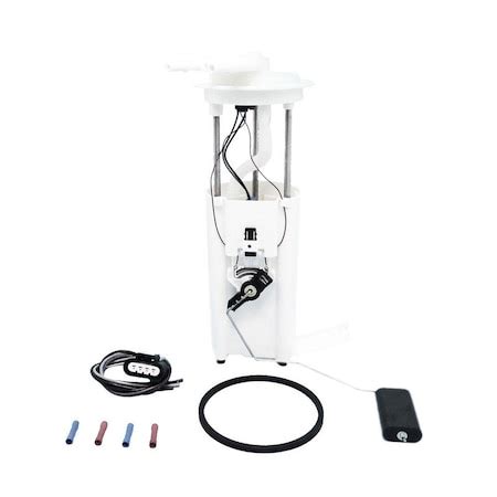 Us Motor Works FUEL PUMP MODULE USEP3932M | Zoro