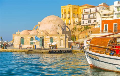 Crete 4K 的图像结果