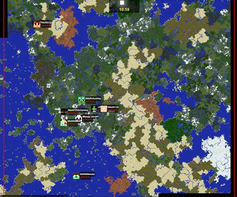 Image result for Pixelmon Maps Multiplayer