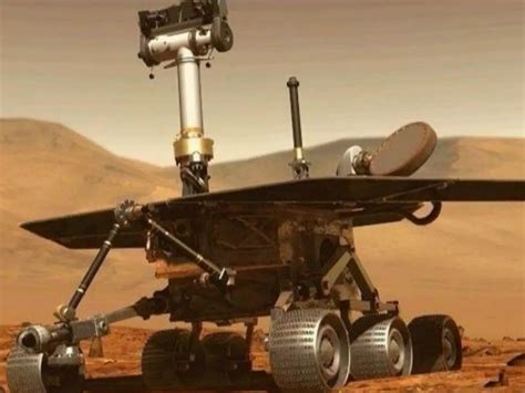 Remember NASA’s Longest-Lived Robot On Mars? It Is Possible It Might Be ...
