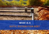 Image result for Septic System Distribution Box Design