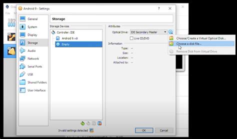 Image result for Android VirtualBox