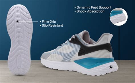 Buy Red Tape Men Navy Walking Shoes-6 at Amazon.in