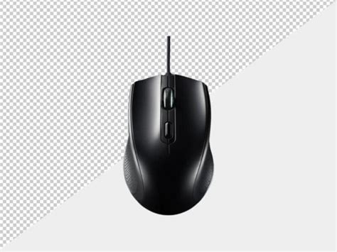 Vector Computer Mouse Transparent Background 的图像结果