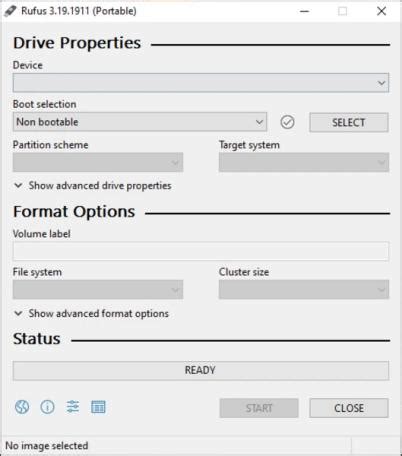 Create Restore USB Windows 11 的图像结果