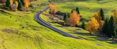 12-Day Immersive Northern Xinjiang Tour with 1+1 First Class Seating ...