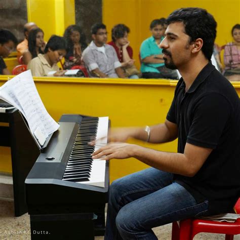 The Institute of Instrumental Music (TIIM) | LBB