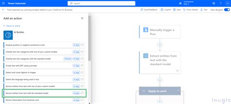 Image result for Power Automate Text Classification