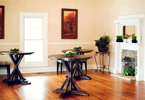 Sandifer Funeral Home | Westminster, SC