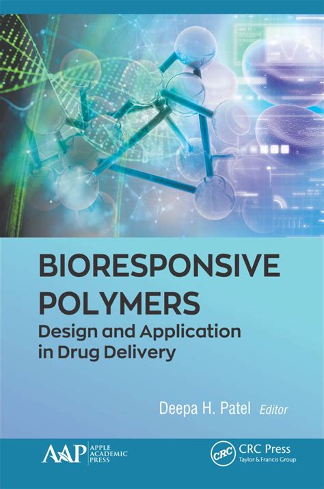 Buy Bioresponsive Polymers: Design and Application in Drug Delivery ...