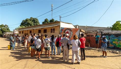MAPUTO STREET ART WALKING TOUR (2025) All You Need to Know BEFORE You ...