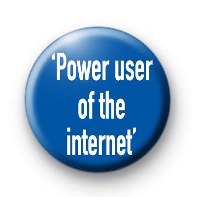 Image result for Power User User Badges