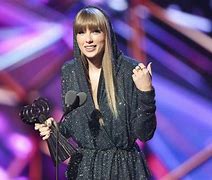 Image result for Taylor Swift speech at iHeartRadio Award