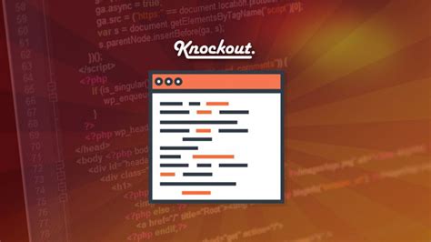 Debug Knockout.js in Visual Studio 的图像结果