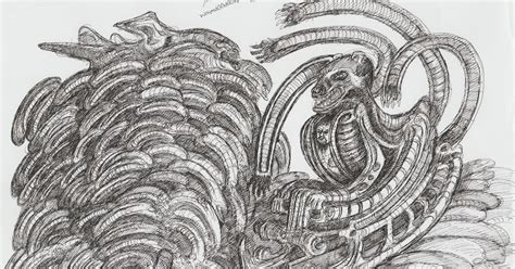 Image result for Alien Revenant