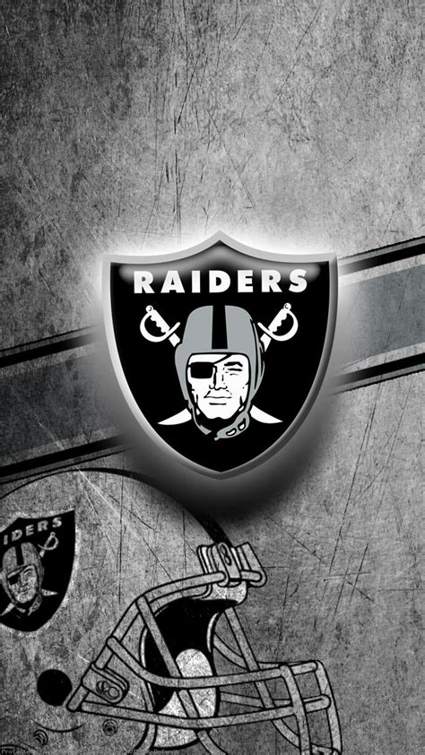 Oakland Raiders 2018 Wallpapers - Wallpaper Cave