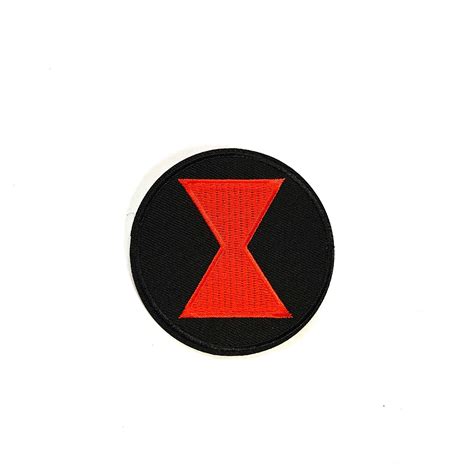 Black Widow Symbol