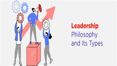 Leadership Philosophy Statement Examples 的图像结果