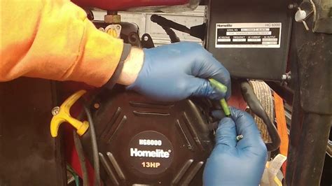 Image result for Repairing Homelite Tools