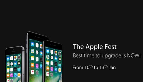 Best deals on Flipkart's Apple Fest | Digit