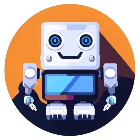 Teacher Robot Sticker 的图像结果