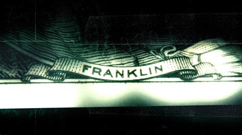 Franklin Credits 的图像结果