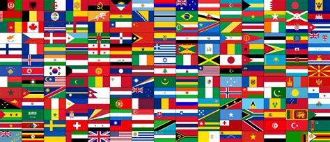 Image result for World Flags