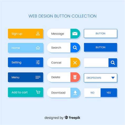 Image result for Web Browser Button for Design