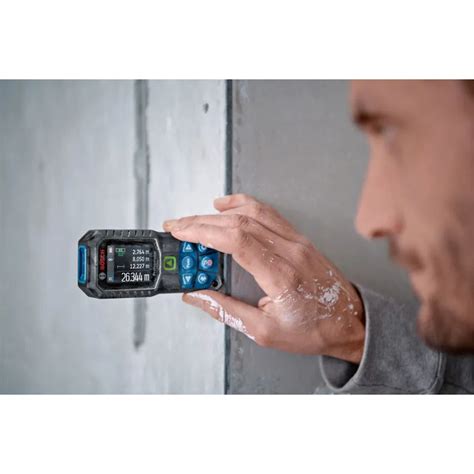 BOSCH GLM 50-27 CG Professional Laser Distance Measurer | Global ...