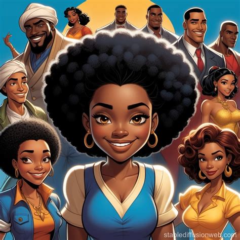 disney characters in games Prompts | Stable Diffusion Online