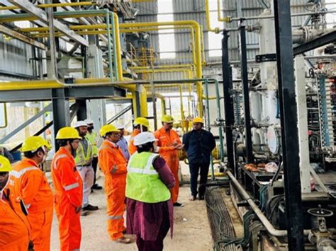 Oil and Natural Gas Corporation Ltd News: ONGC's Coal Bed Methane block ...