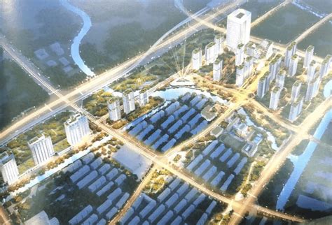 宁波两个社区入选全省第二批未来社区试点，将于6月底开建-浙江新闻-浙江在线