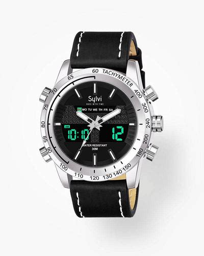 Sylvi Premium Hawk Watches Collection for Men & Women