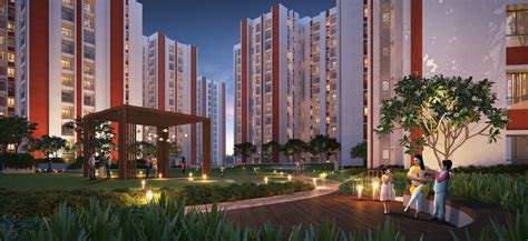 DTC Capital City | Kharibari Road, Rajarhat Mouza–Matiagacha, JL No ...