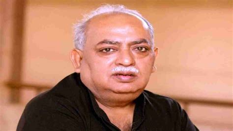 Renowned poet Munawwar Rana passes away at 71 after long illness