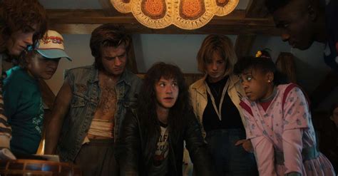 Everything that happened so far on Stranger Things pre-S4 Vol 2!