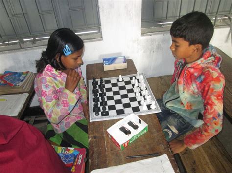 Chess in Schools - Helping Children Make the Right Move in Life ...