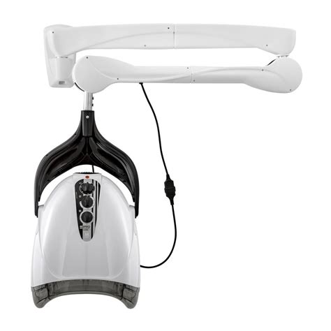 Hooded Dryers & Hair Steamers for Professional Salons | Minerva Beauty