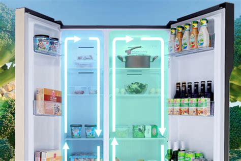 直冷/风冷/混冷：冰箱的制冷方式应该选哪种？|冰箱|大家电_新浪科技_新浪网