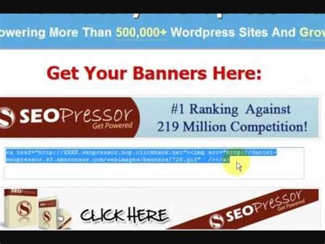 Image result for ClickBank Banner